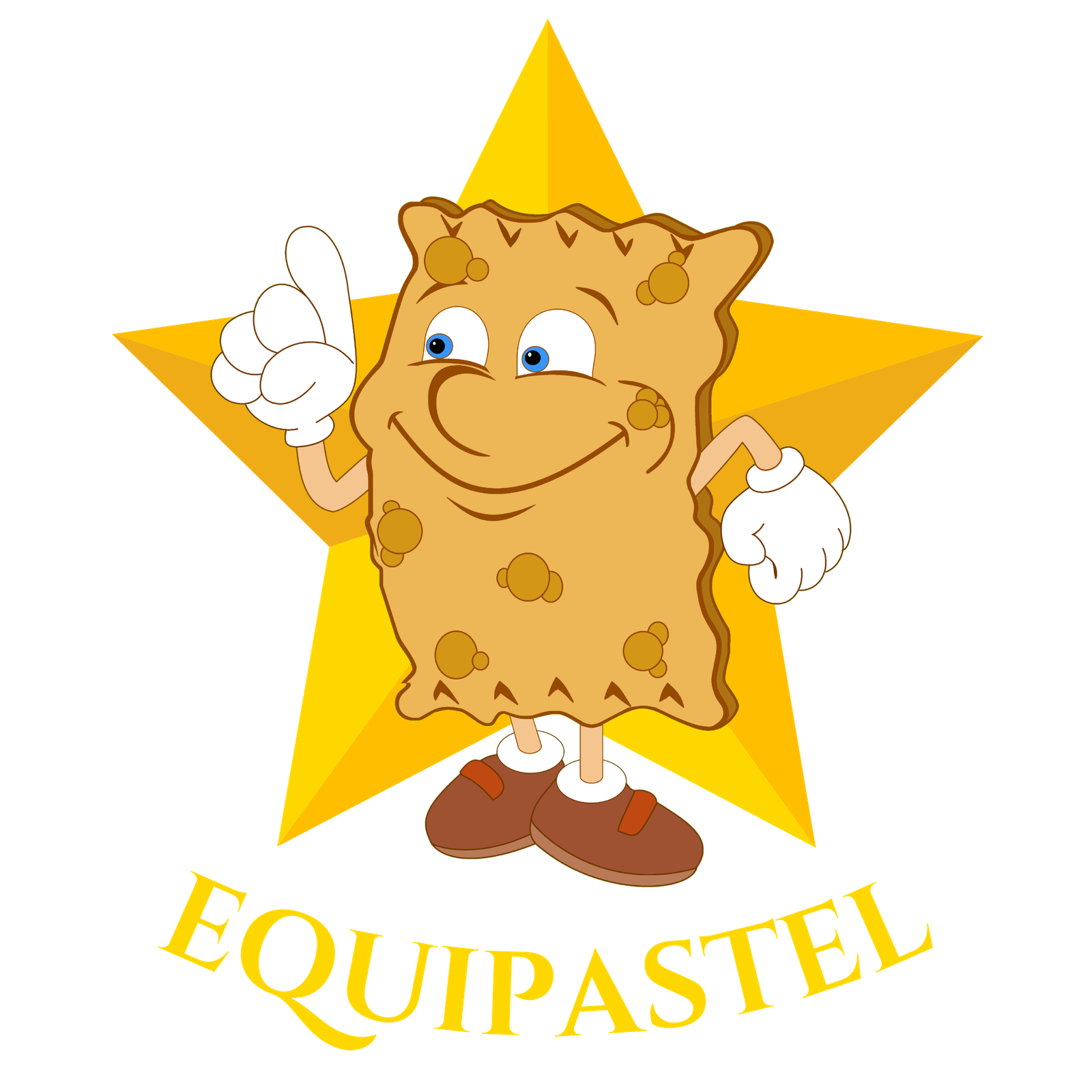 Equipastel
