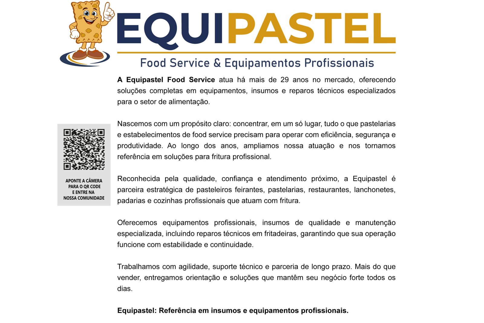 Equipastel